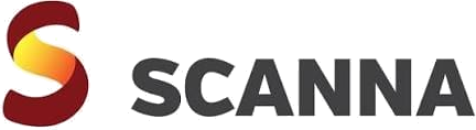 Scanna MSC logo