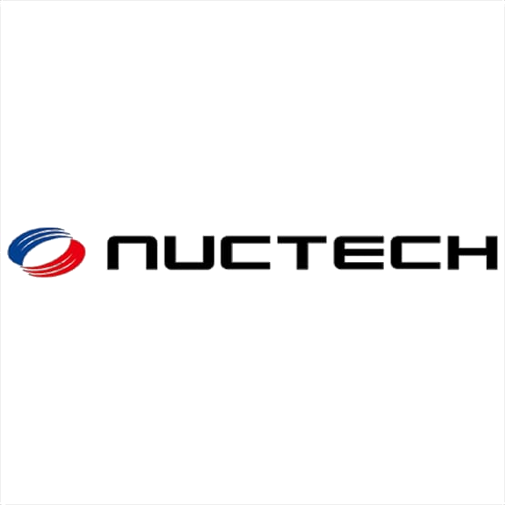 NUCTECH logo