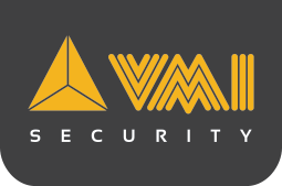 VMI Security logo