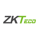 ZKTeco logo